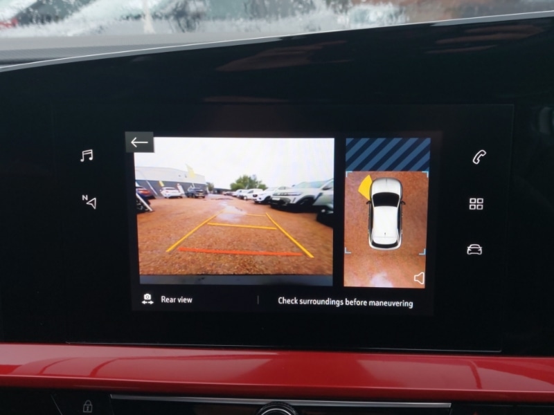 Used Vauxhall Mokka 2022 for sale - 77373480: Photo 10