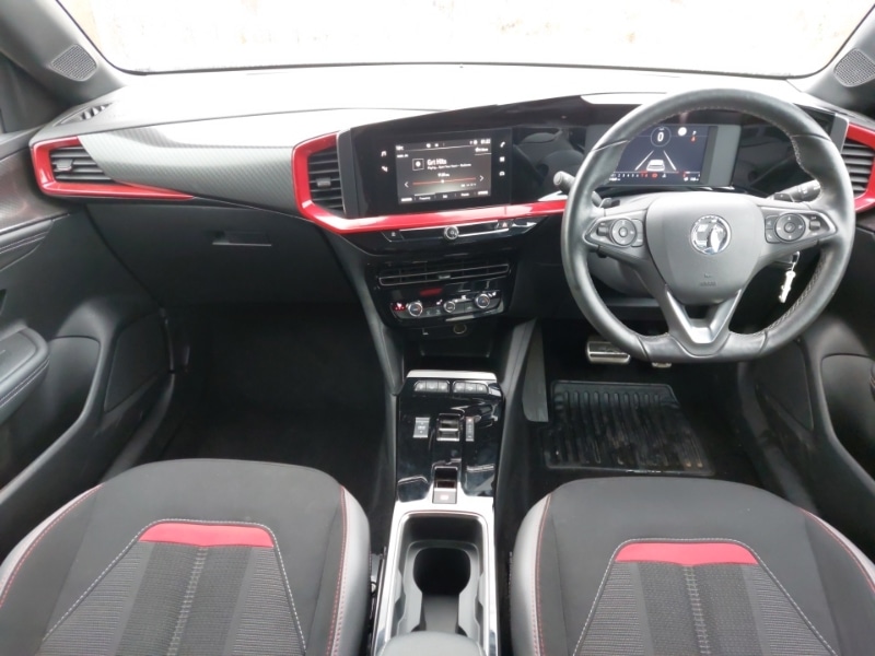 Used Vauxhall Mokka 2022 for sale - 77373480: Photo 2
