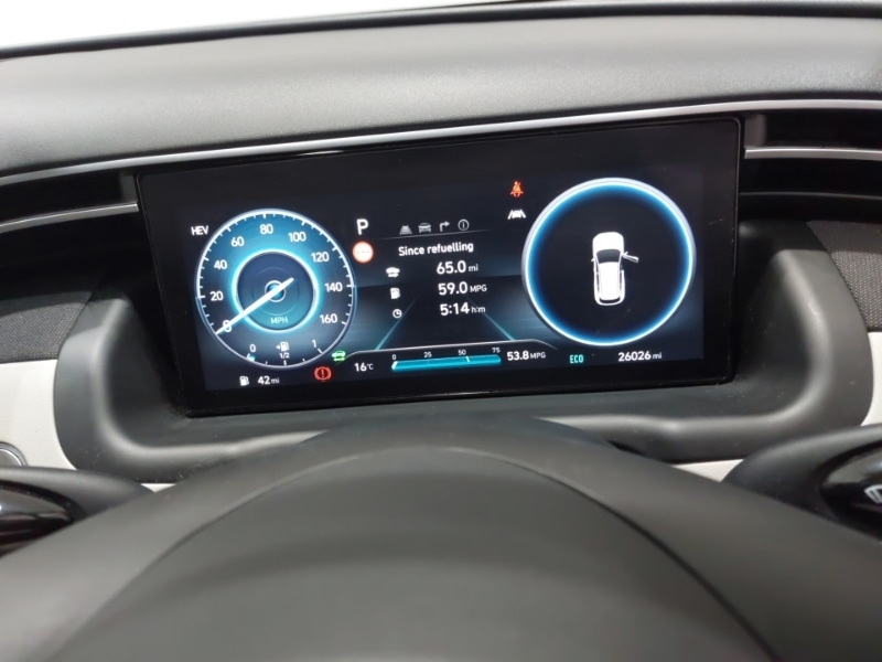 Used Hyundai TUCSON 2023 for sale - 77736823: Photo 11