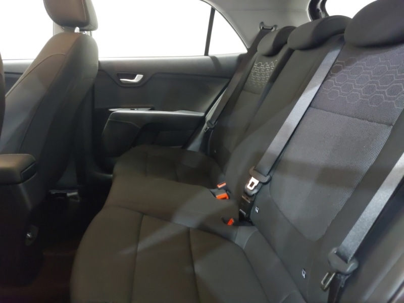 Used Kia Rio 2022 for sale - 77025035: Photo 6
