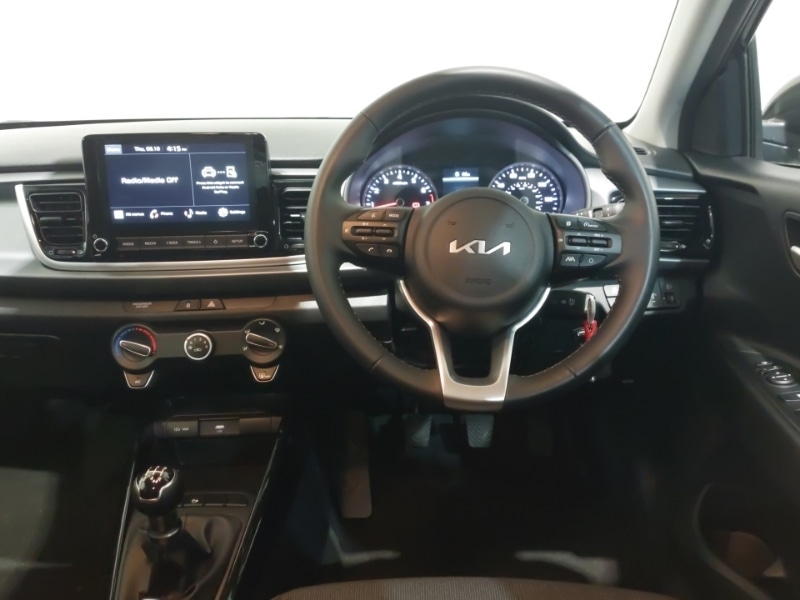 Used Kia Rio 2022 for sale - 77025035: Photo 7