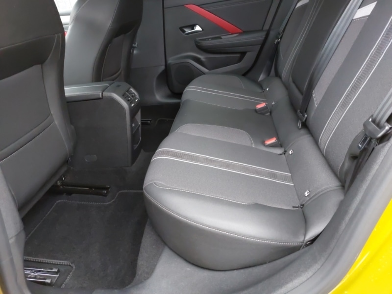 Used Vauxhall Astra 2022 for sale - 77924269: Photo 6