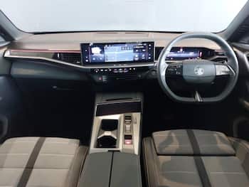 Used Vauxhall Grandland 2025 for sale - 79685678: Photo