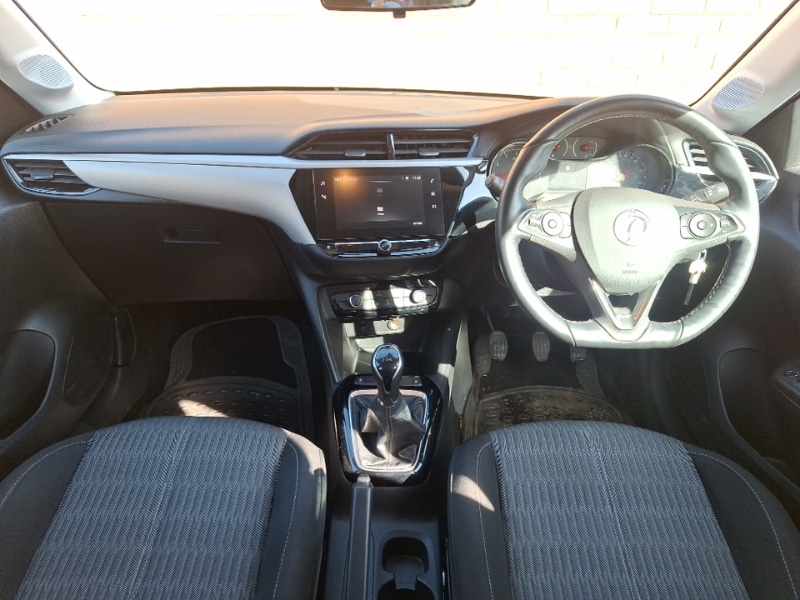 Used Vauxhall Corsa 2022 for sale - 77999067: Photo 2