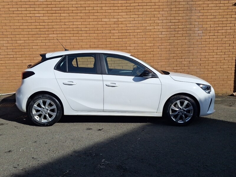 Used Vauxhall Corsa 2022 for sale - 77999067: Photo 4