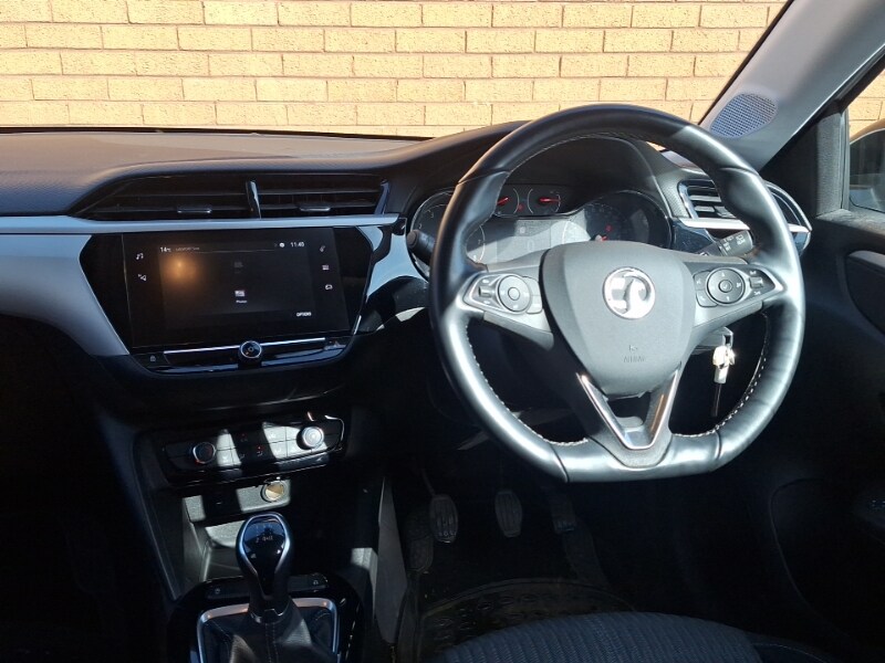 Used Vauxhall Corsa 2022 for sale - 77999067: Photo 7
