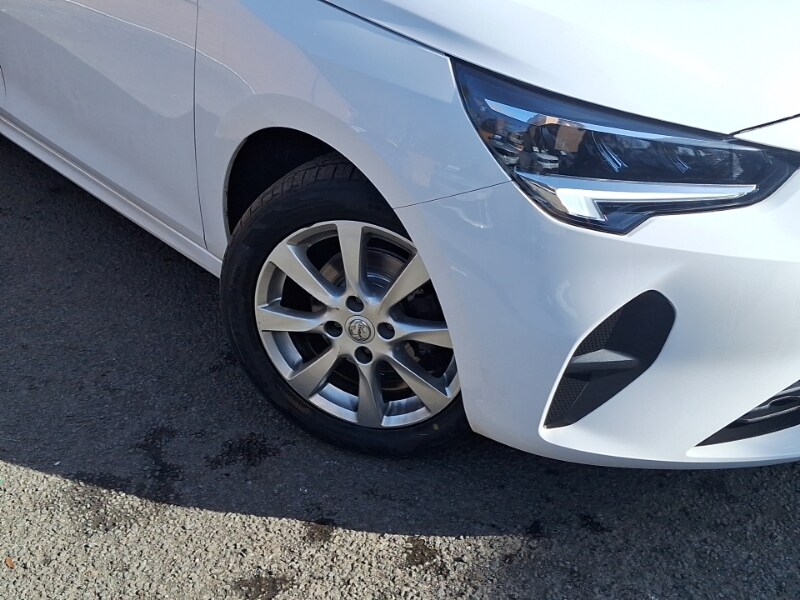 Used Vauxhall Corsa 2022 for sale - 77999067: Photo 9