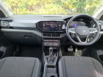 Used Volkswagen T-Cross 2024 for sale - 79597306: Photo