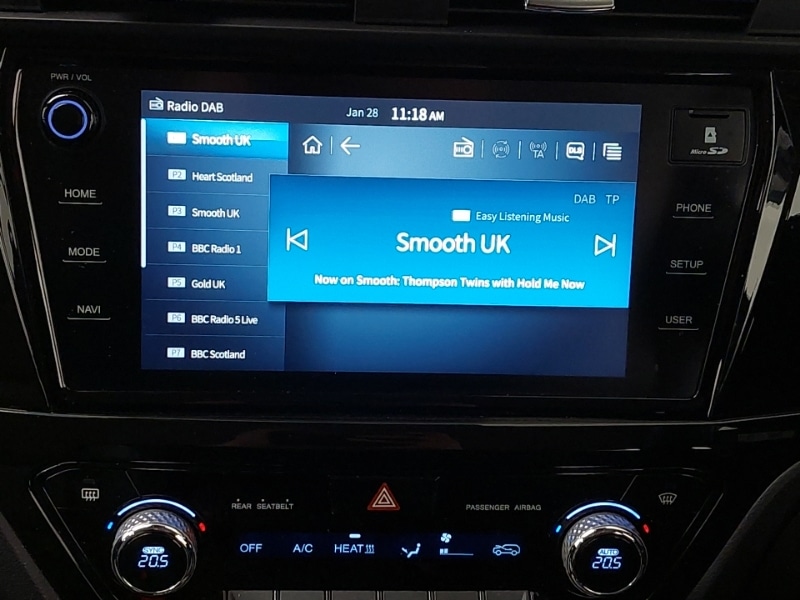 Used Ssangyong Korando 2023 for sale - 77405760: Photo 11