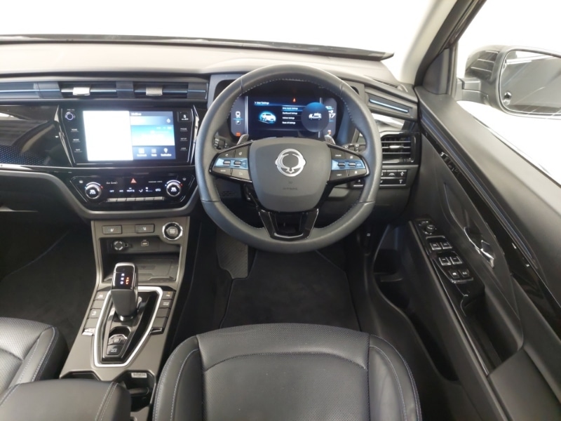 Used Ssangyong Korando 2023 for sale - 77405760: Photo 7