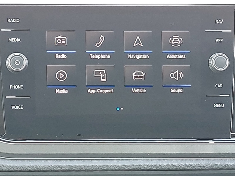 Used Volkswagen Polo 2021 for sale - 78114217: Photo 10