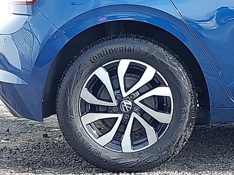 Used Volkswagen Polo 2021 for sale - 78114217: Photo 12