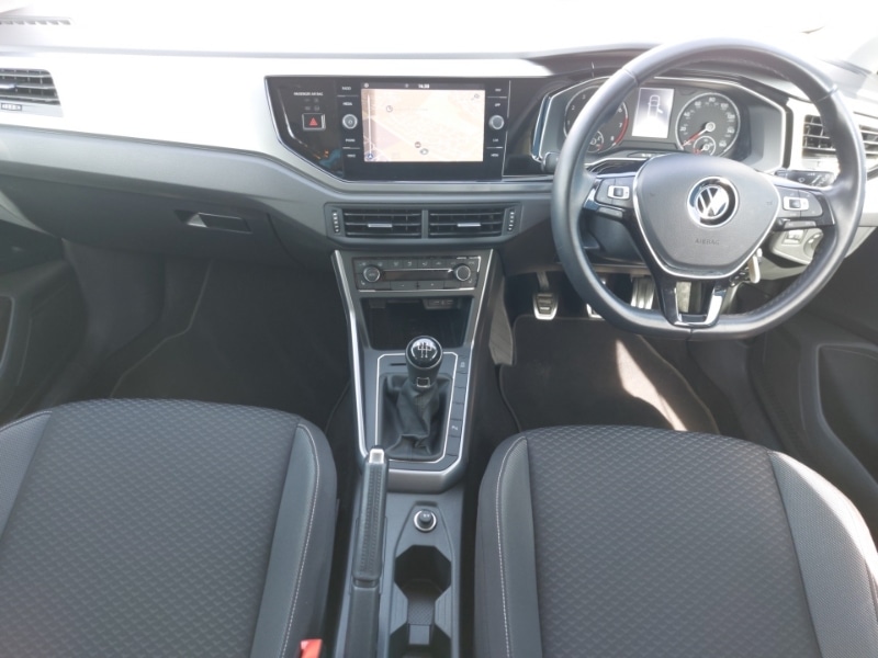 Used Volkswagen Polo 2021 for sale - 78114217: Photo 2