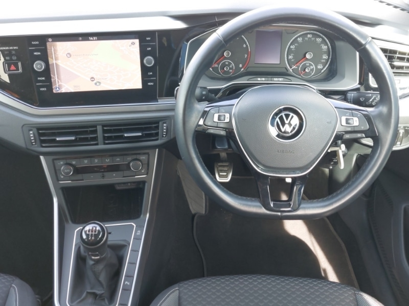 Used Volkswagen Polo 2021 for sale - 78114217: Photo 7