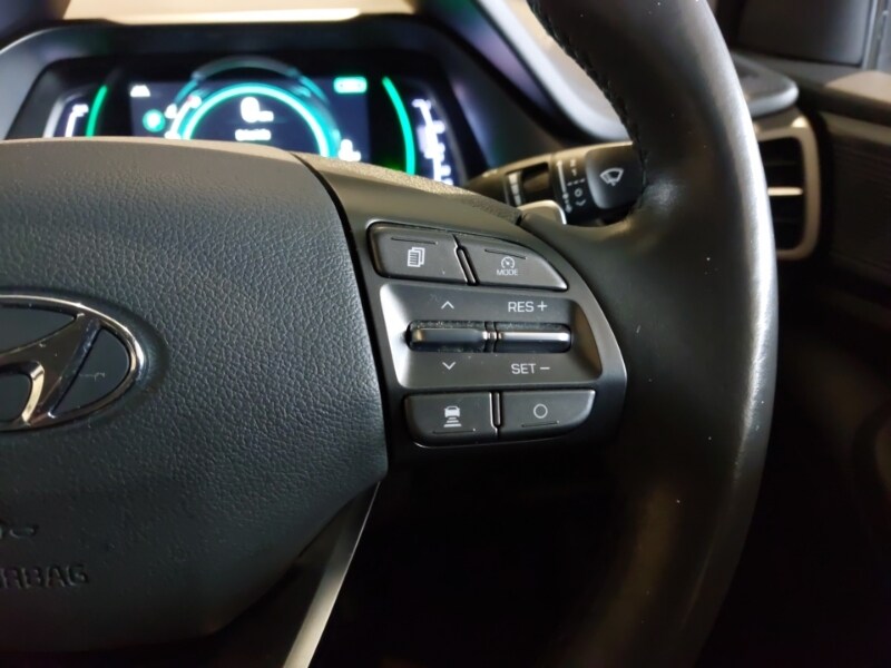 Used Hyundai IONIQ 2022 for sale - 76614351: Photo 11