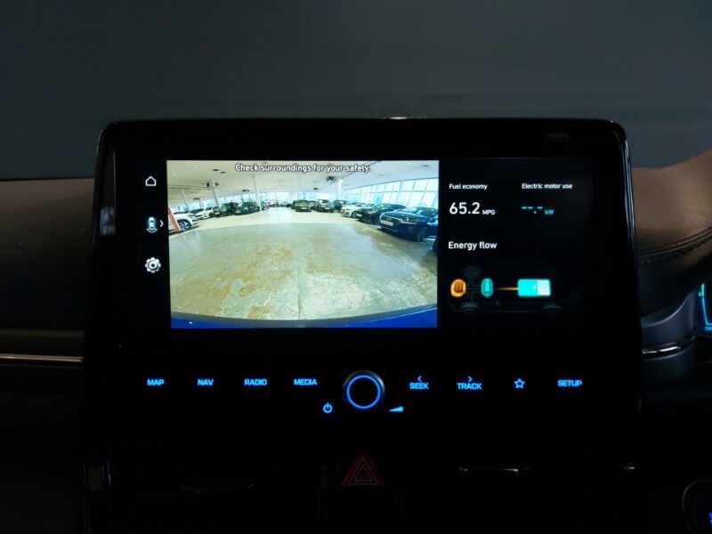 Used Hyundai IONIQ 2022 for sale - 76614351: Photo 12