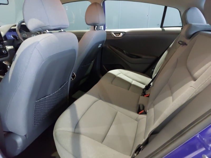 Used Hyundai IONIQ 2022 for sale - 76614351: Photo 6