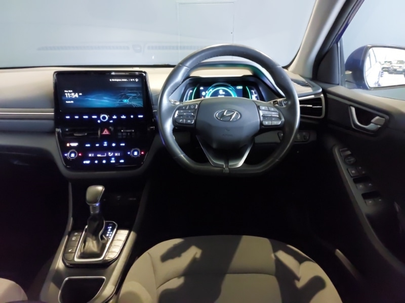 Used Hyundai IONIQ 2022 for sale - 76614351: Photo 7