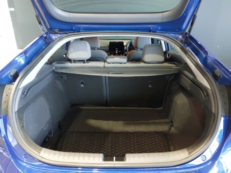 Used Hyundai IONIQ 2022 for sale - 76614351: Photo 8