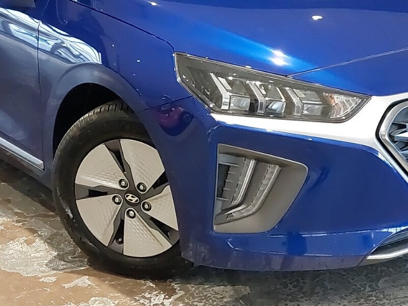 Used Hyundai IONIQ 2022 for sale - 76614351: Photo 9