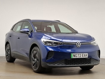 Volkswagen - ID4
