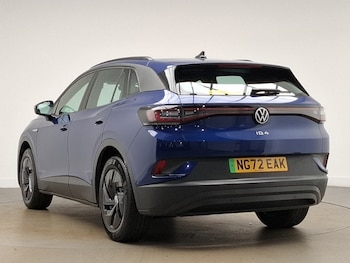 Used Volkswagen ID4 2022 for sale - 76074981: Photo 3
