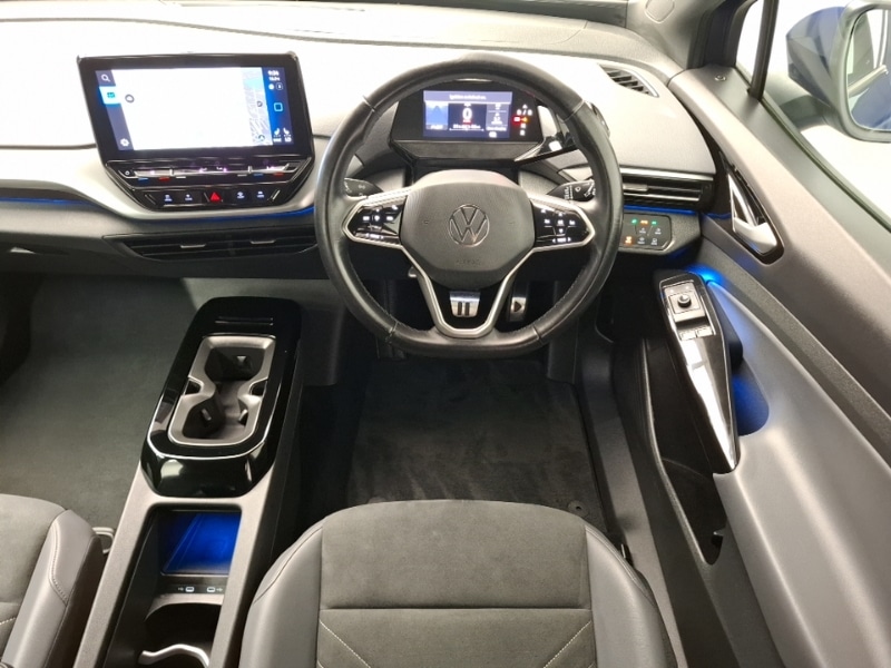 Used Volkswagen ID4 2022 for sale - 76074981: Photo 7