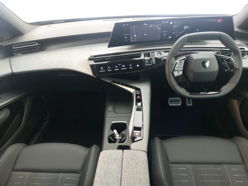 Used Peugeot 3008 2025 for sale - 76506353: Photo 2