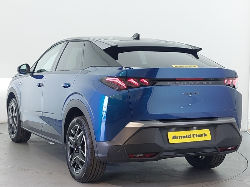 Used Peugeot 3008 2025 for sale - 76506353: Photo 3