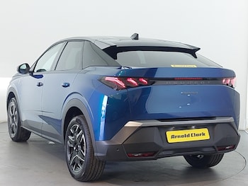 Used Peugeot 3008 2025 for sale - 76506353: Photo