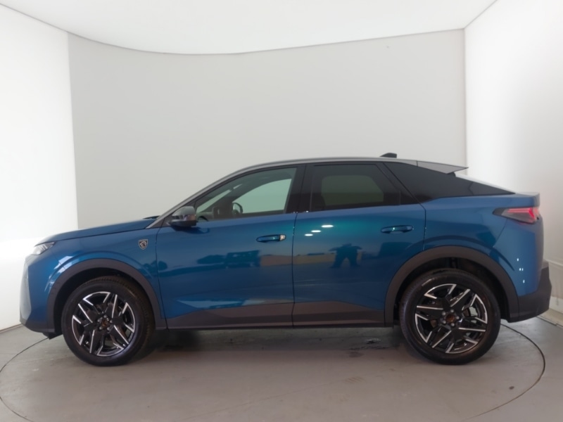 Used Peugeot 3008 2025 for sale - 76506353: Photo 4