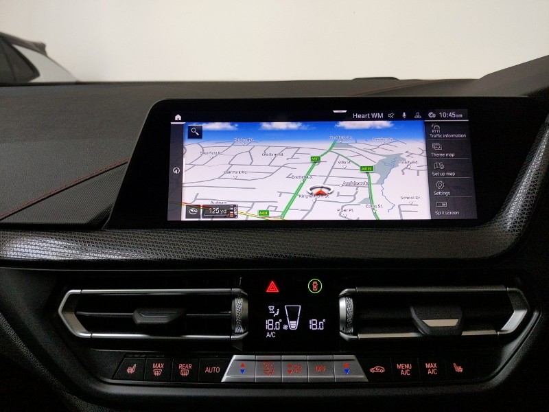 Used BMW 1 Series 2023 for sale - 76456516: Photo 10