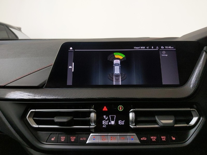 Used BMW 1 Series 2023 for sale - 76456516: Photo 11