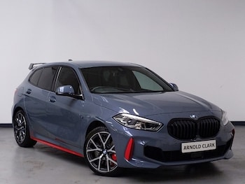 Used BMW 1 Series 2023 for sale - 76456516: Photo