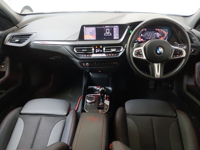 Used BMW 1 Series 2023 for sale - 76456516: Photo 2