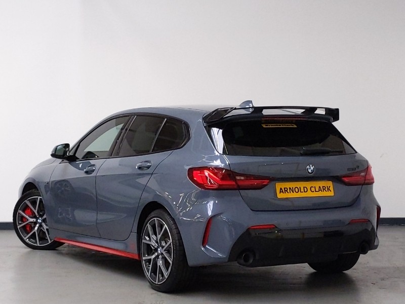 Used BMW 1 Series 2023 for sale - 76456516: Photo 3