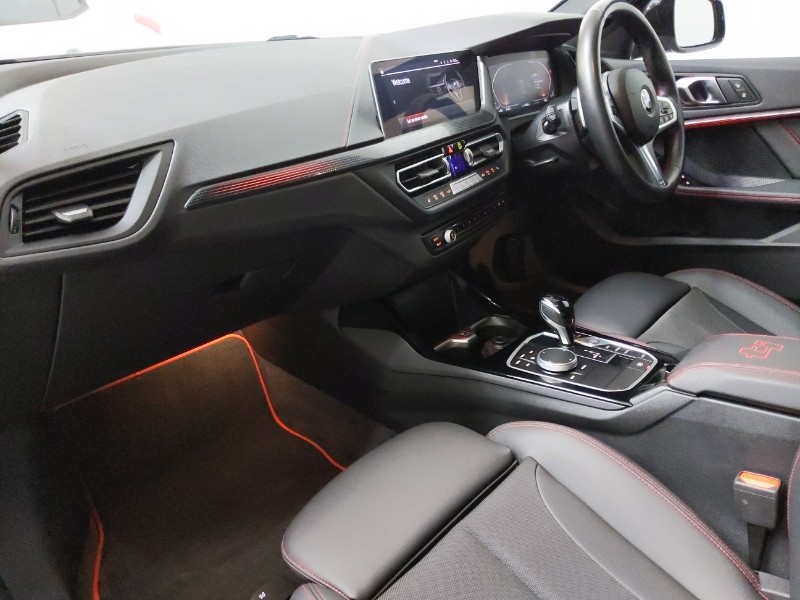 Used BMW 1 Series 2023 for sale - 76456516: Photo 5