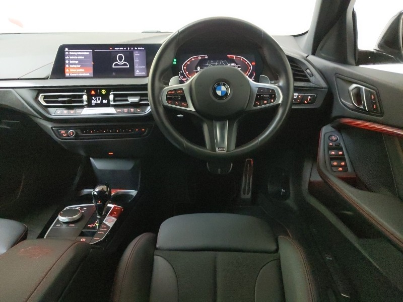 Used BMW 1 Series 2023 for sale - 76456516: Photo 7