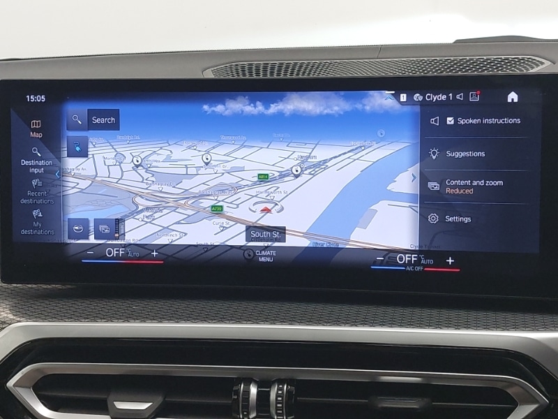 Used BMW i4 2022 for sale - 78005731: Photo 10