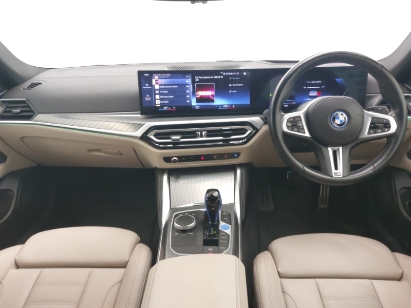 Used BMW i4 2022 for sale - 78005731: Photo 2