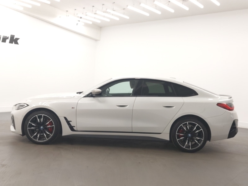 Used BMW i4 2022 for sale - 78005731: Photo 4