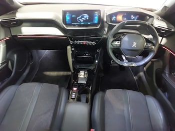 Used Peugeot 2008 2023 for sale - 78699881: Photo