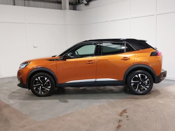 Used Peugeot 2008 2023 for sale - 78699881: Photo