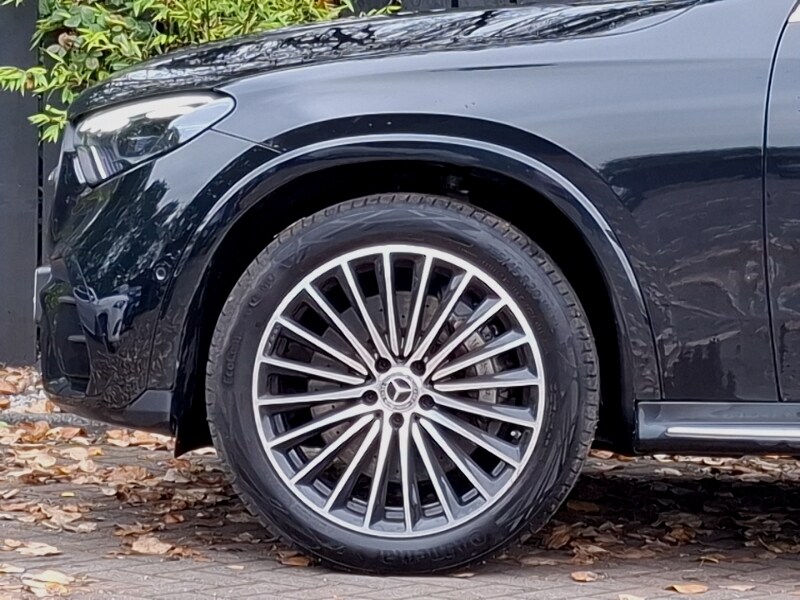 Used Mercedes-Benz GLC 2023 for sale - 76369890: Photo 12