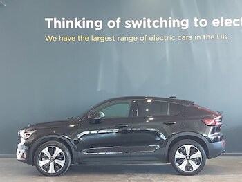 Used Volvo C40 2023 for sale - 78334078: Photo