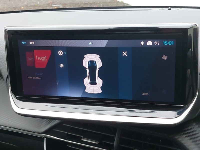 Used Peugeot 208 2025 for sale - 77330189: Photo 10