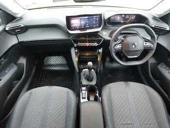 Used Peugeot 208 2025 for sale - 77330189: Photo