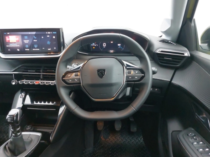 Used Peugeot 208 2025 for sale - 77330189: Photo 7