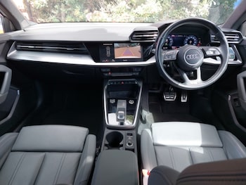 Used Audi A3 2023 for sale - 79086557: Photo