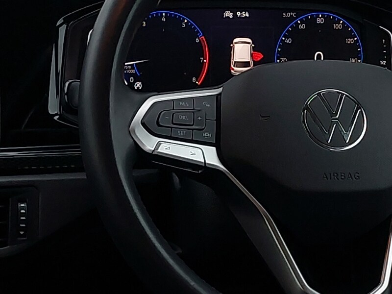 Used Volkswagen Polo 2022 for sale - 76817123: Photo 10